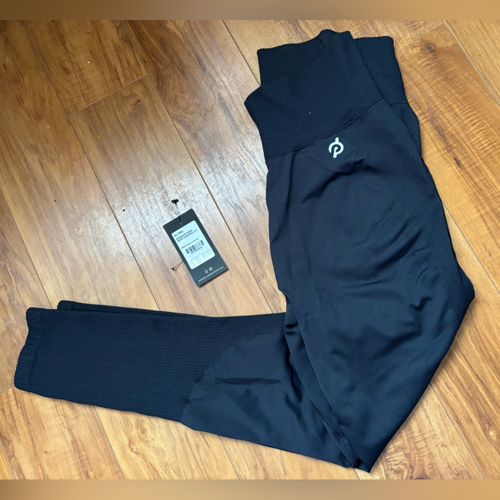 Peloton seamless high waist legging. Size XL/XXL. Used 1X.